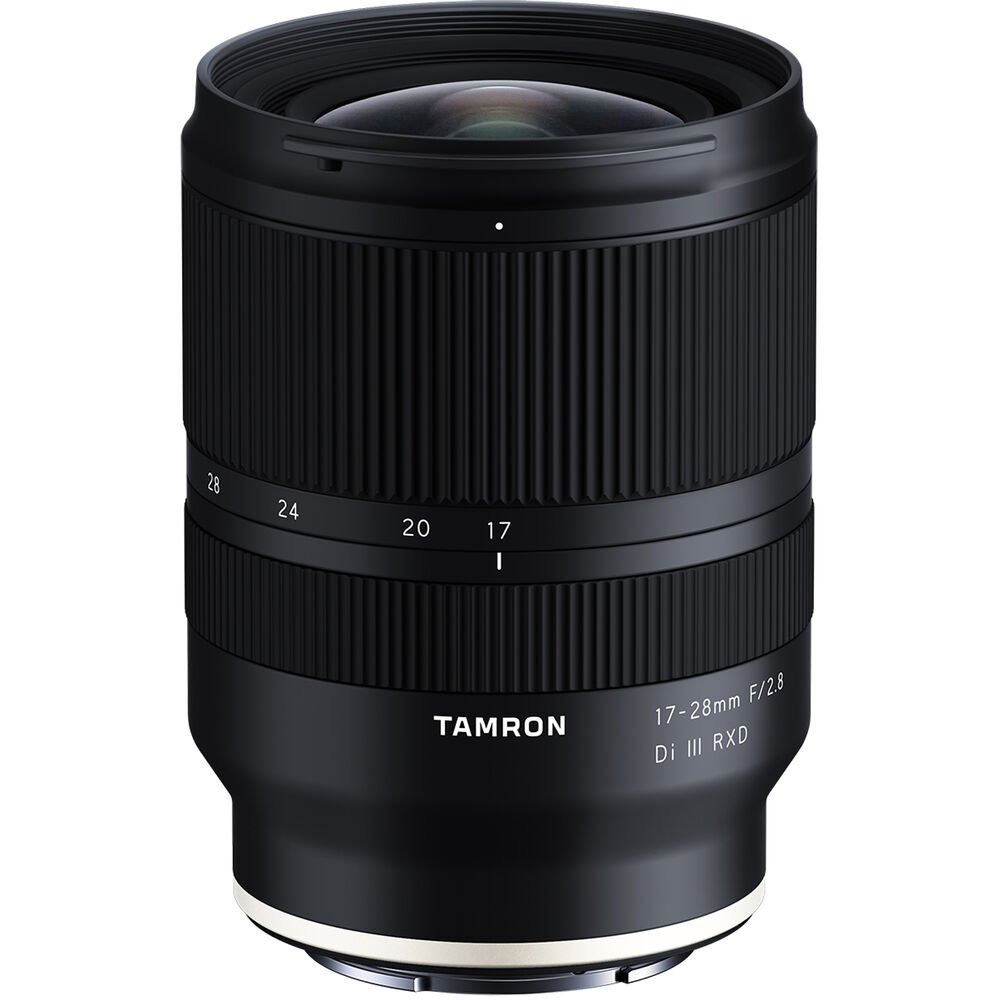 Tamron 17-28mm F/2.8 Di III RXD (Model A046)