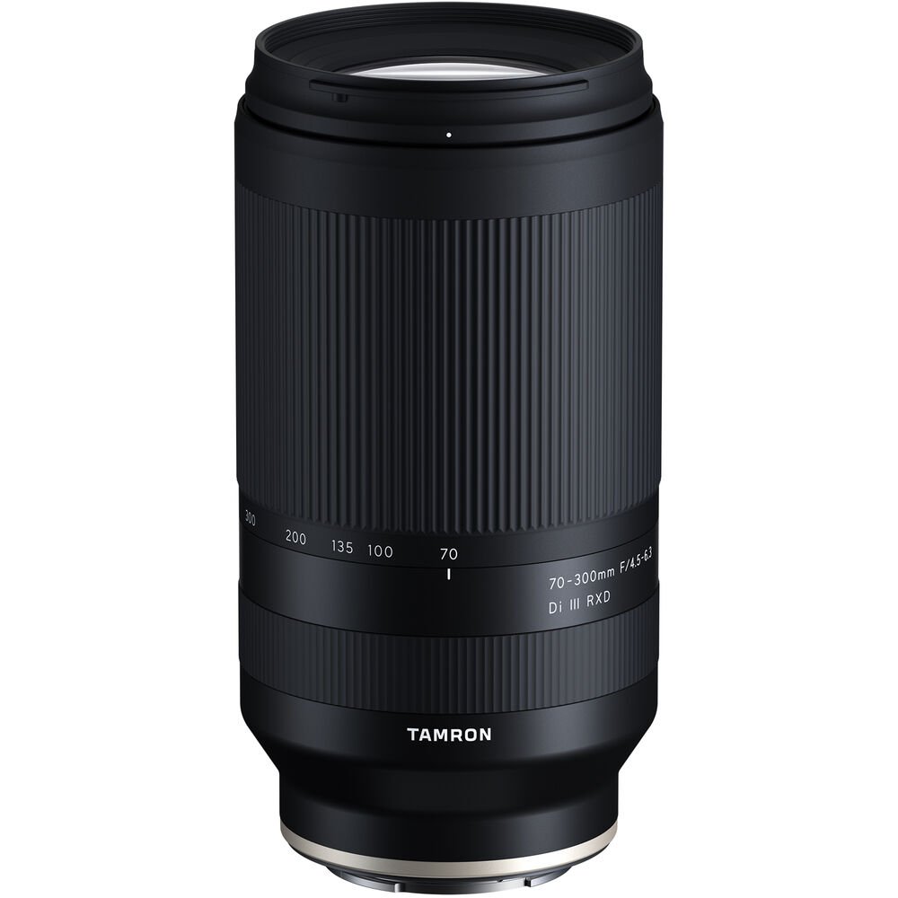 Tamron 70-300mm F/4.5-6.3 Di III RXD (Model A047)