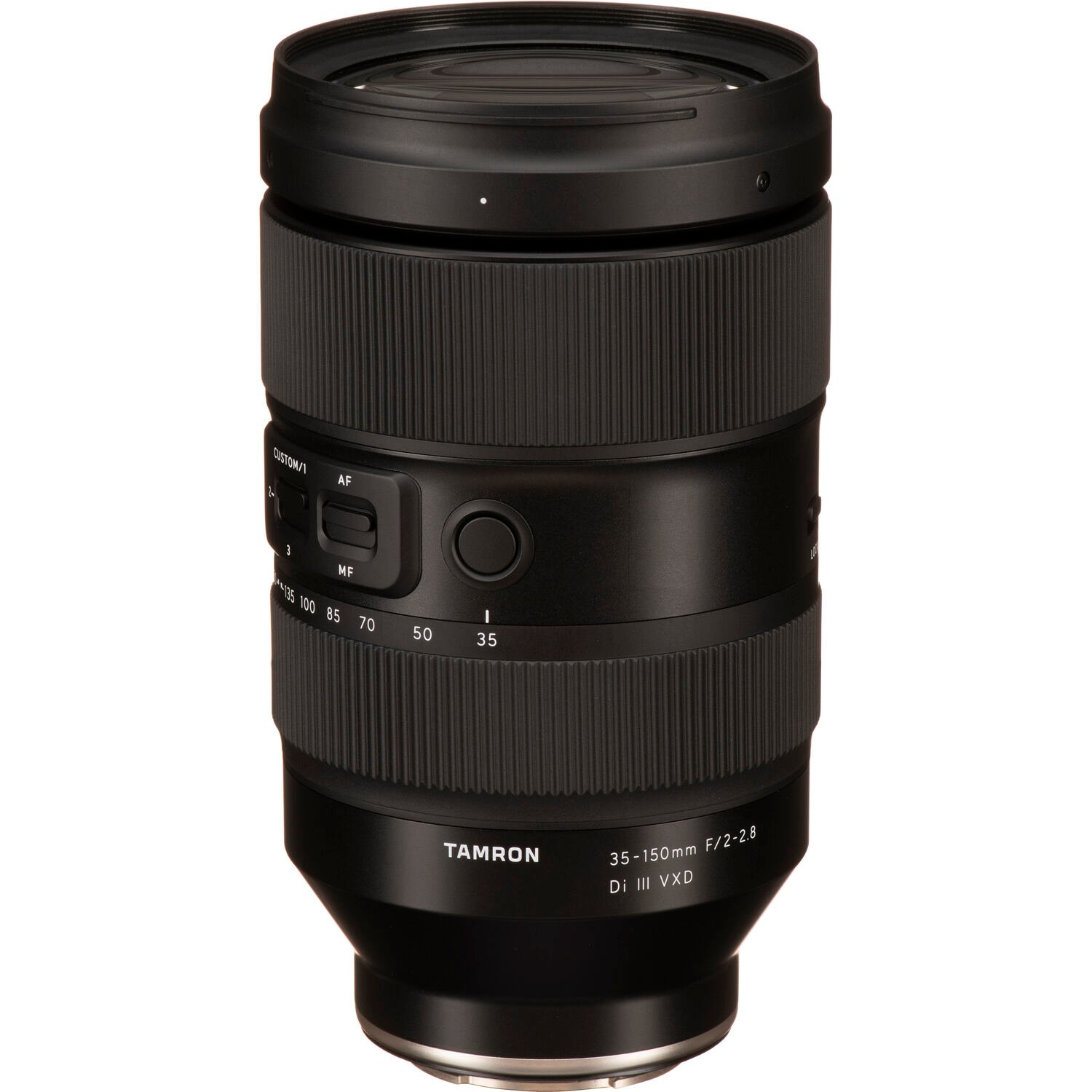 Tamron 35-150mm F/2-2.8 Di III VXD (Model A058)