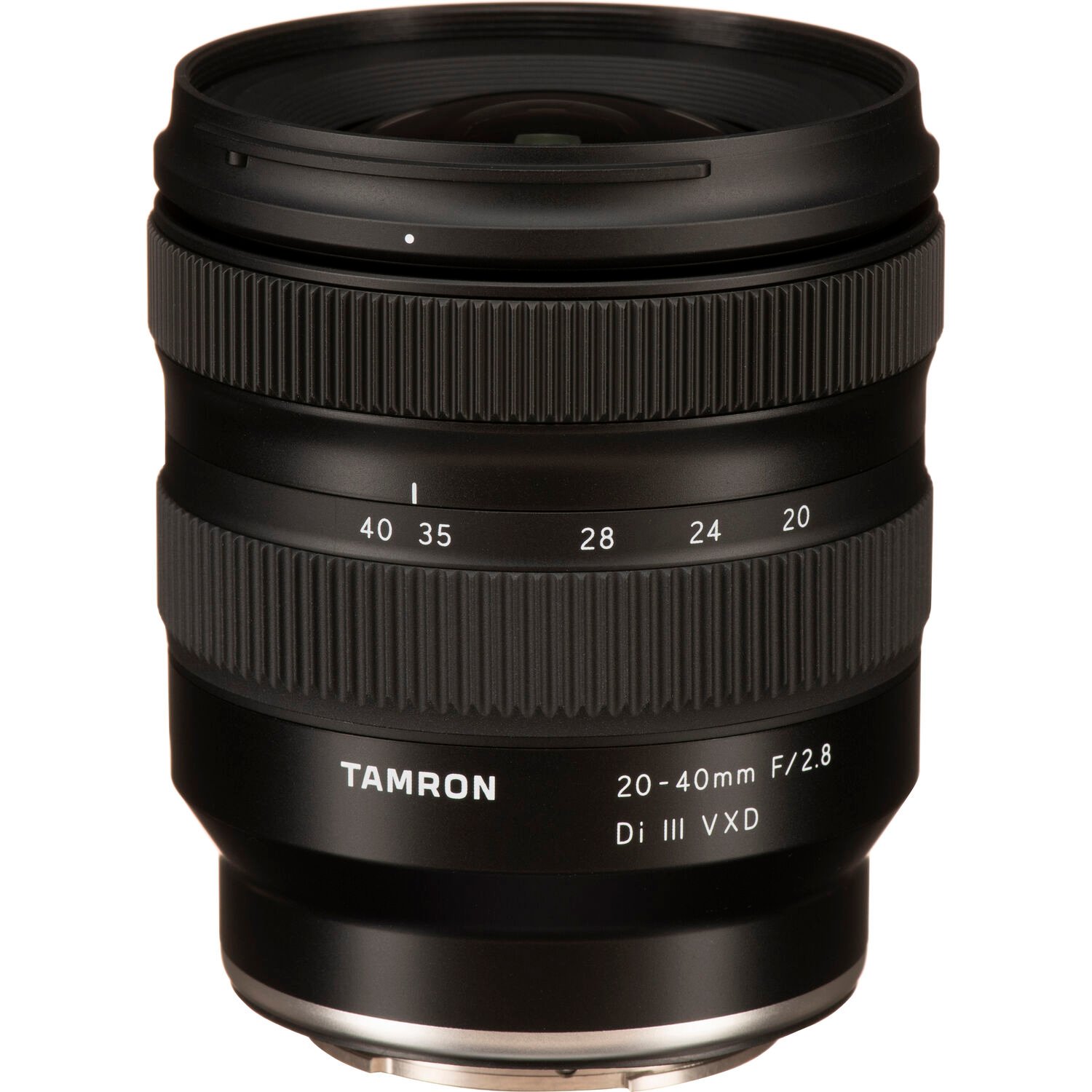 Tamron 20-40mm F/2.8 Di III VXD (Model A062)