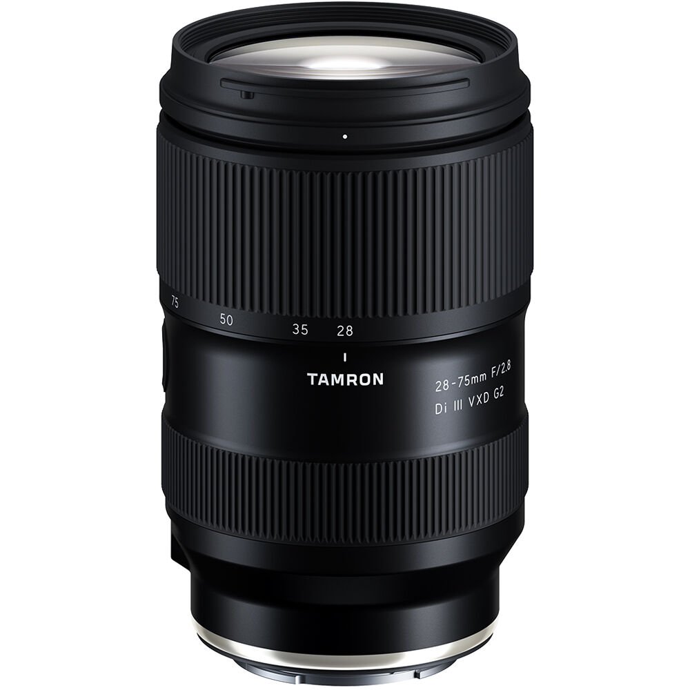 Tamron 28-75mm F/2.8 Di III VXD G2 (Model A063)