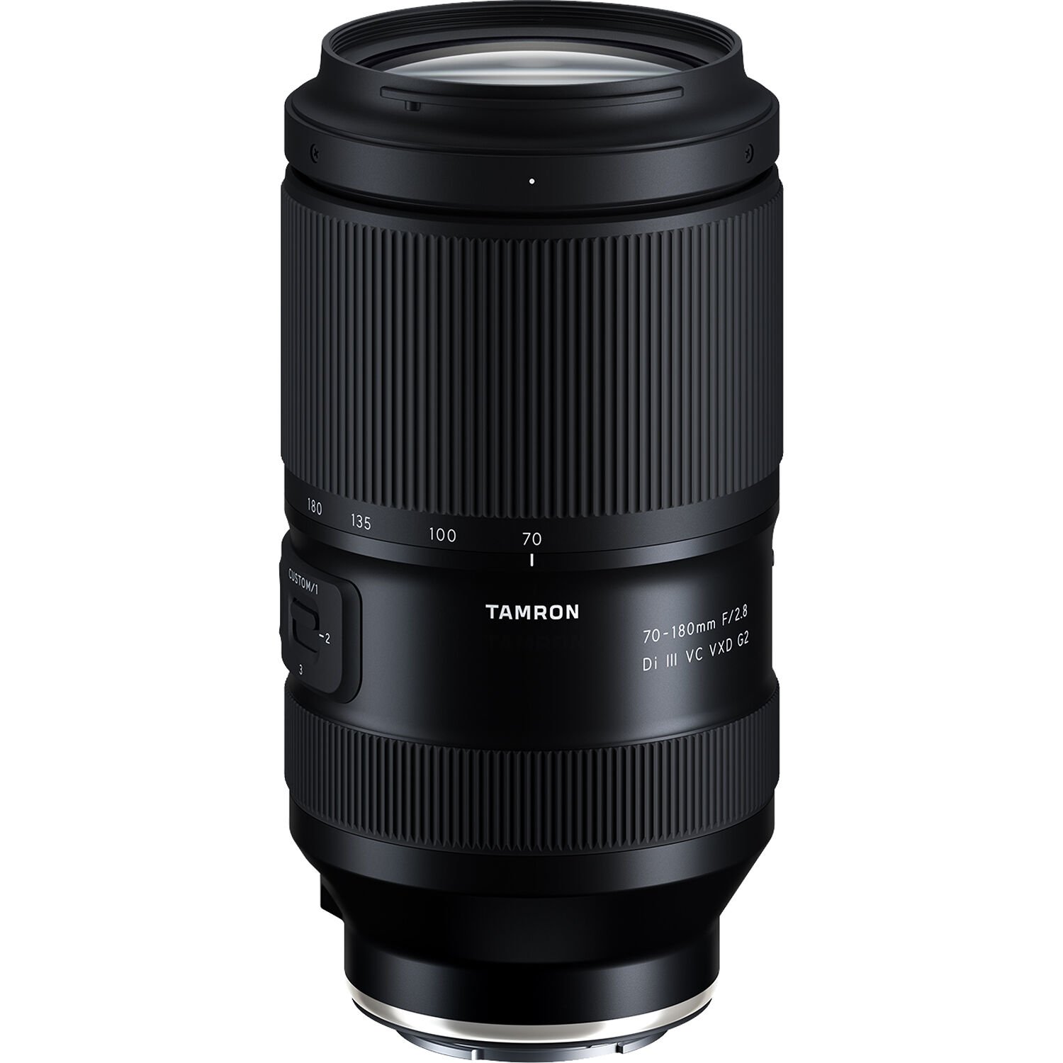 Tamron 70-180mm F/2.8 Di III VC VXD G2 (Model A065)