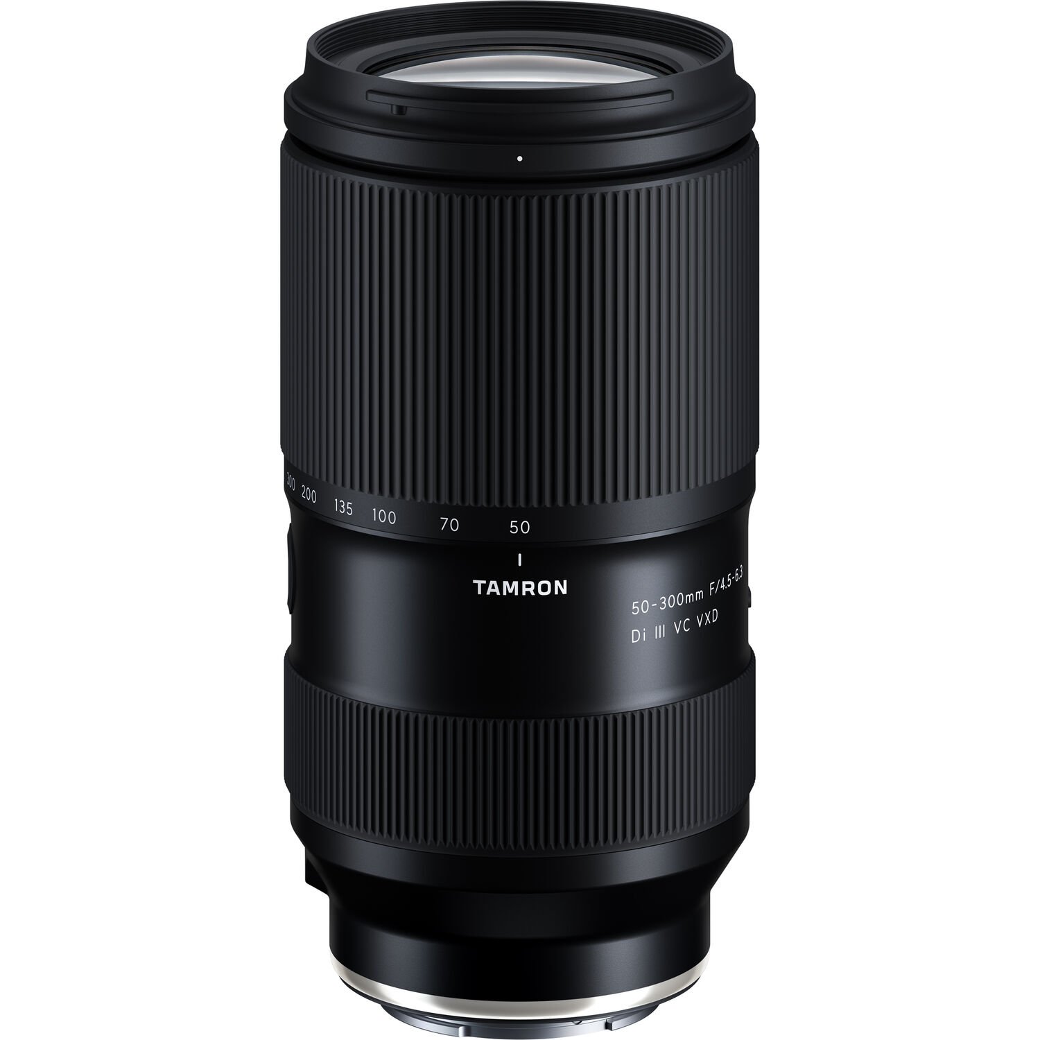 Tamron 50-300mm F/4.5-6.3 Di III VC VXD (Model A069)