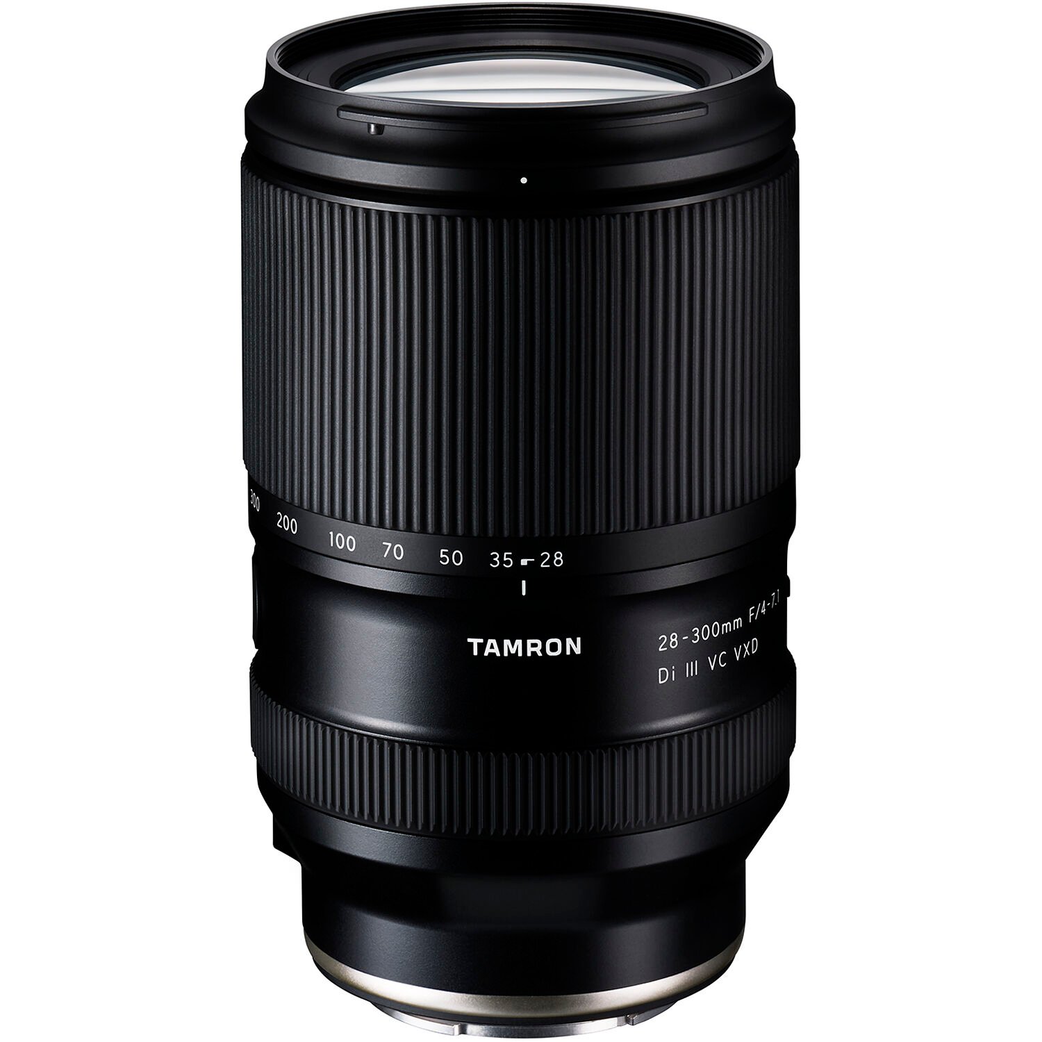 Tamron 28-300mm F/4-7.1 Di III VC VXD (Model A074)