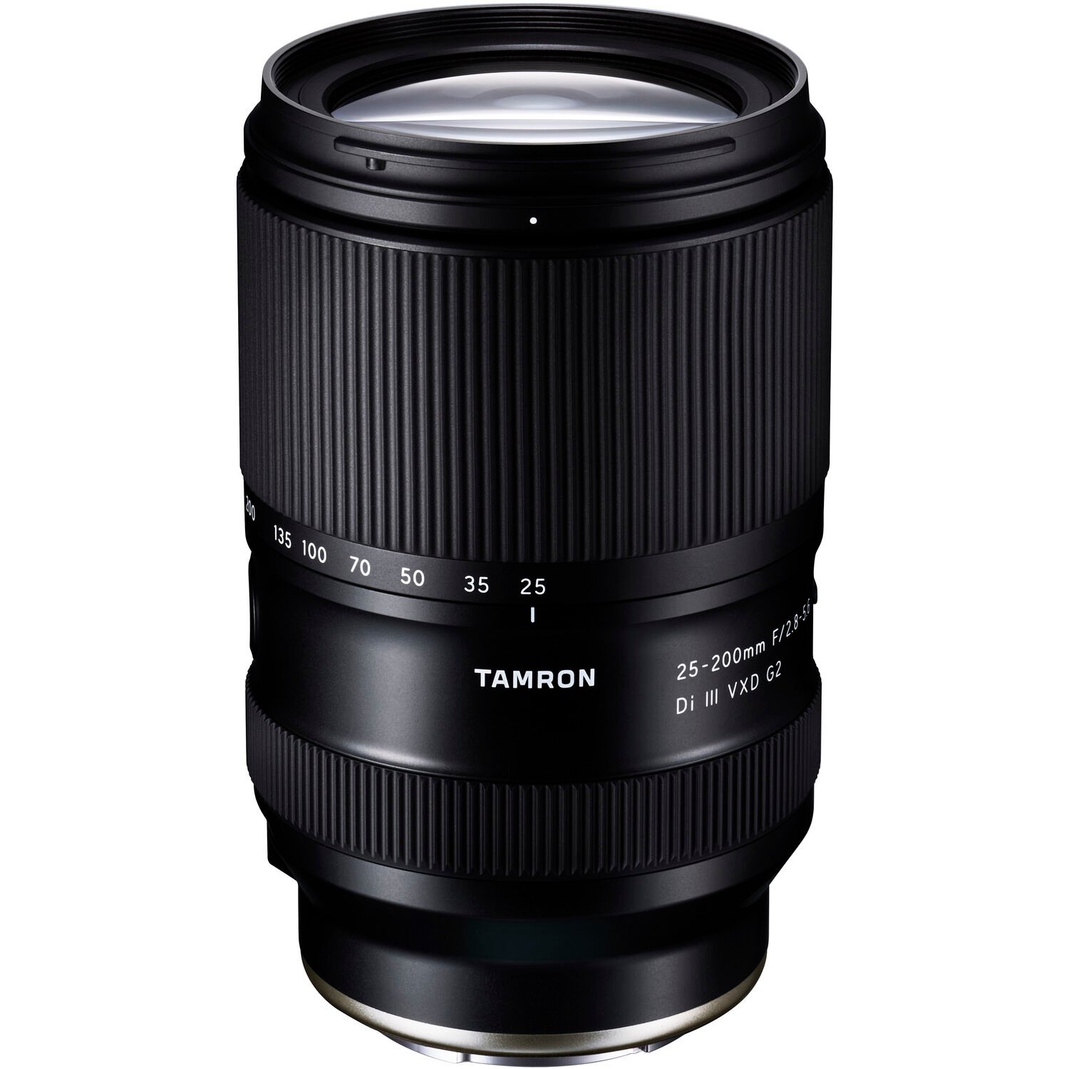 Tamron 25-200mm F/2.8-5.6 Di III VXD G2 (Model A075)