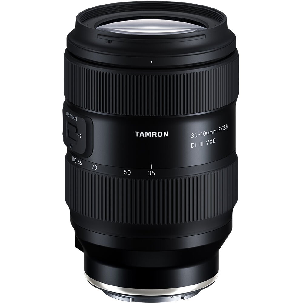 Tamron 35-100mm F/2.8 Di III VXD (Model A078)