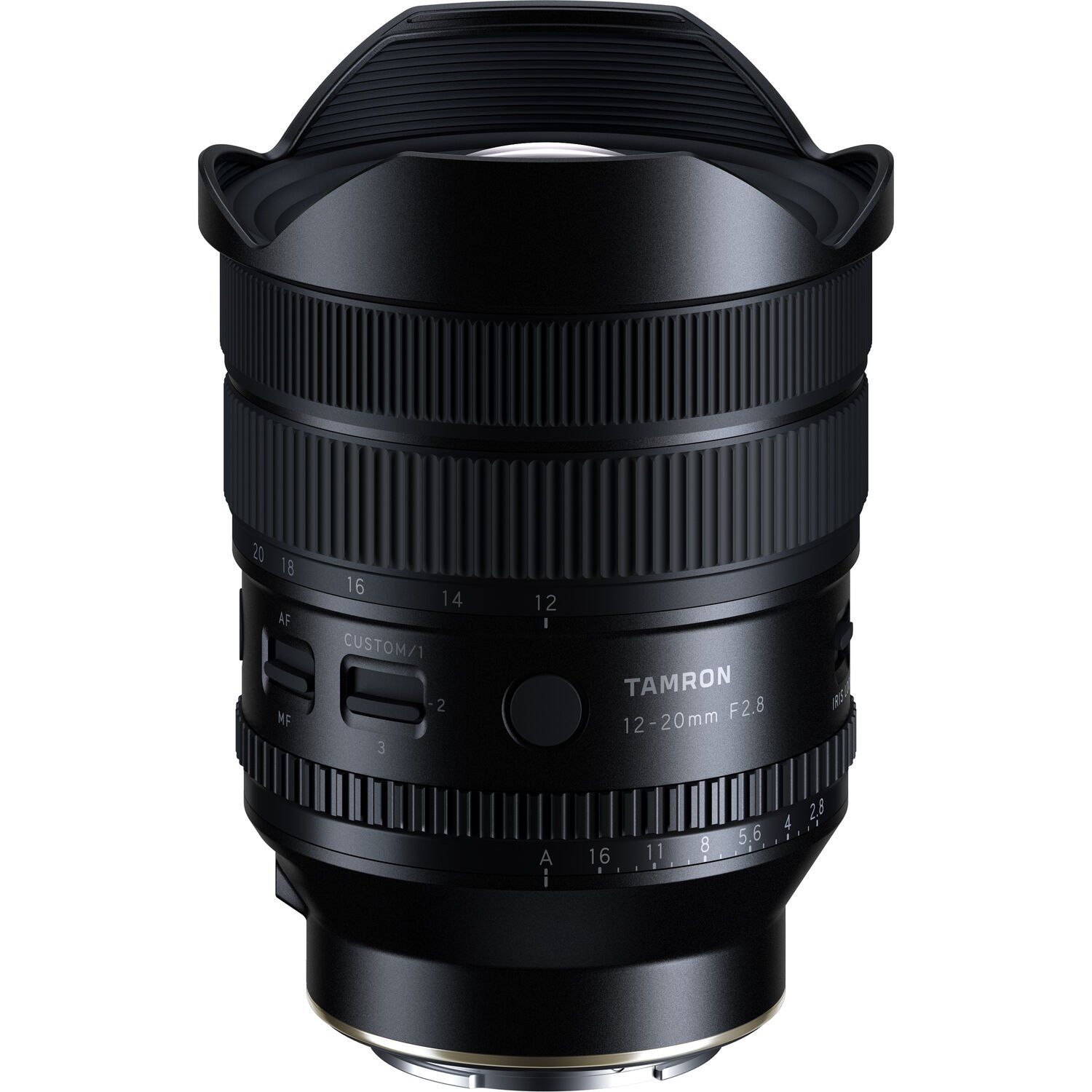 Tamron 12-20mm F/2.8 Di III VXD (Model A084)