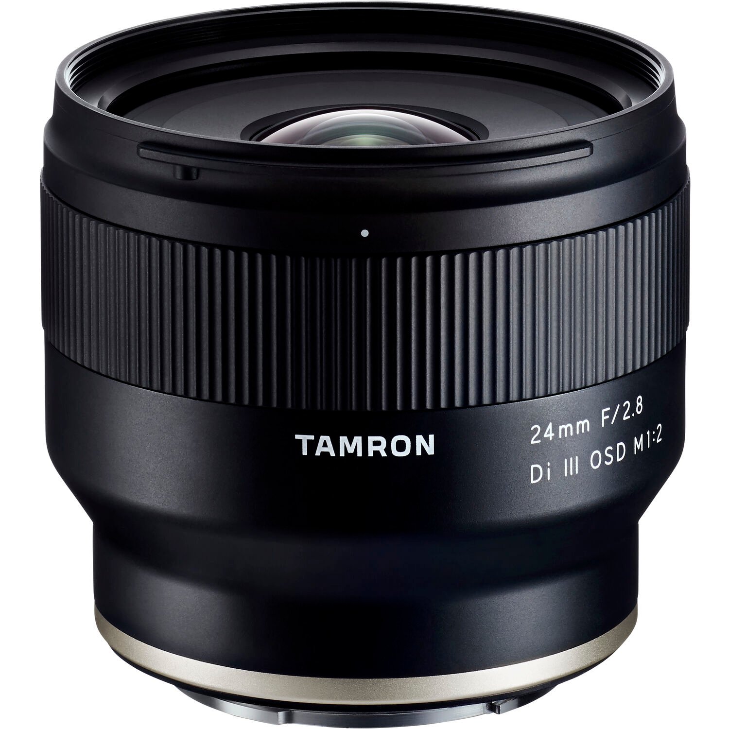 Tamron 24mm F/2.8 Di III OSD M1:2 (Model F051)