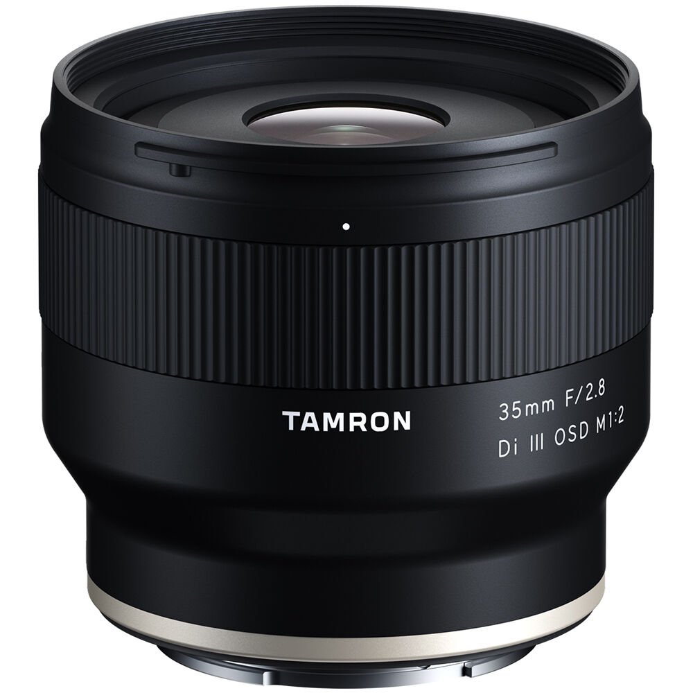 Tamron 35mm F/2.8 Di III OSD M1:2 (Model F053)